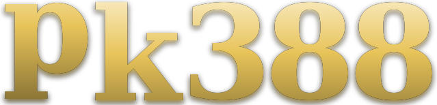 pk388 logo