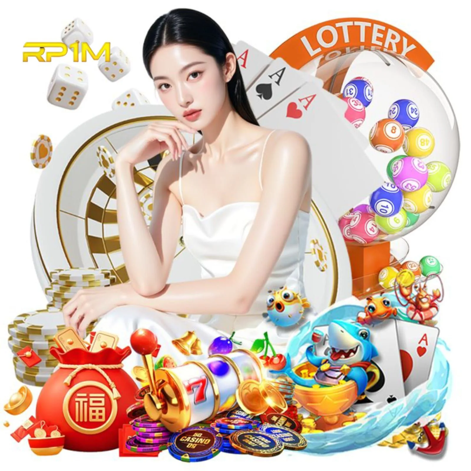 pk388 Inside Our Roulette Luckwave Section